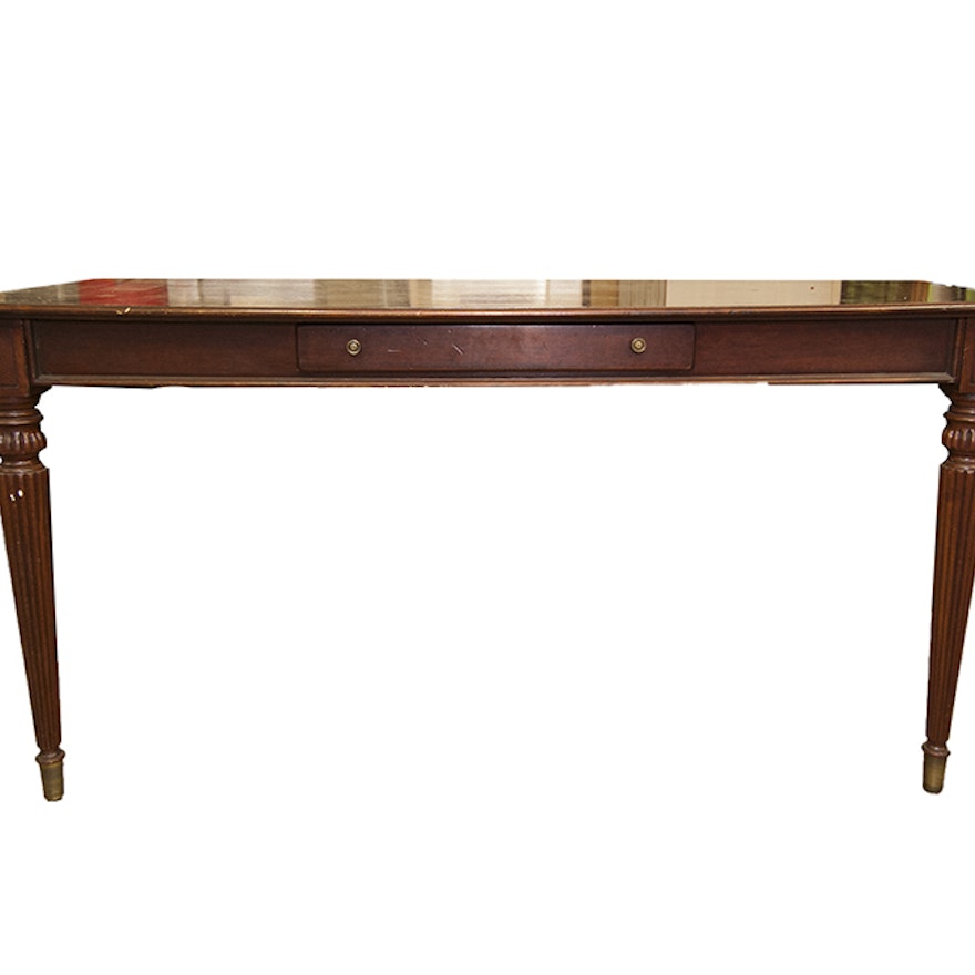 Lexington Furniture Palmer Home Desk Ebth