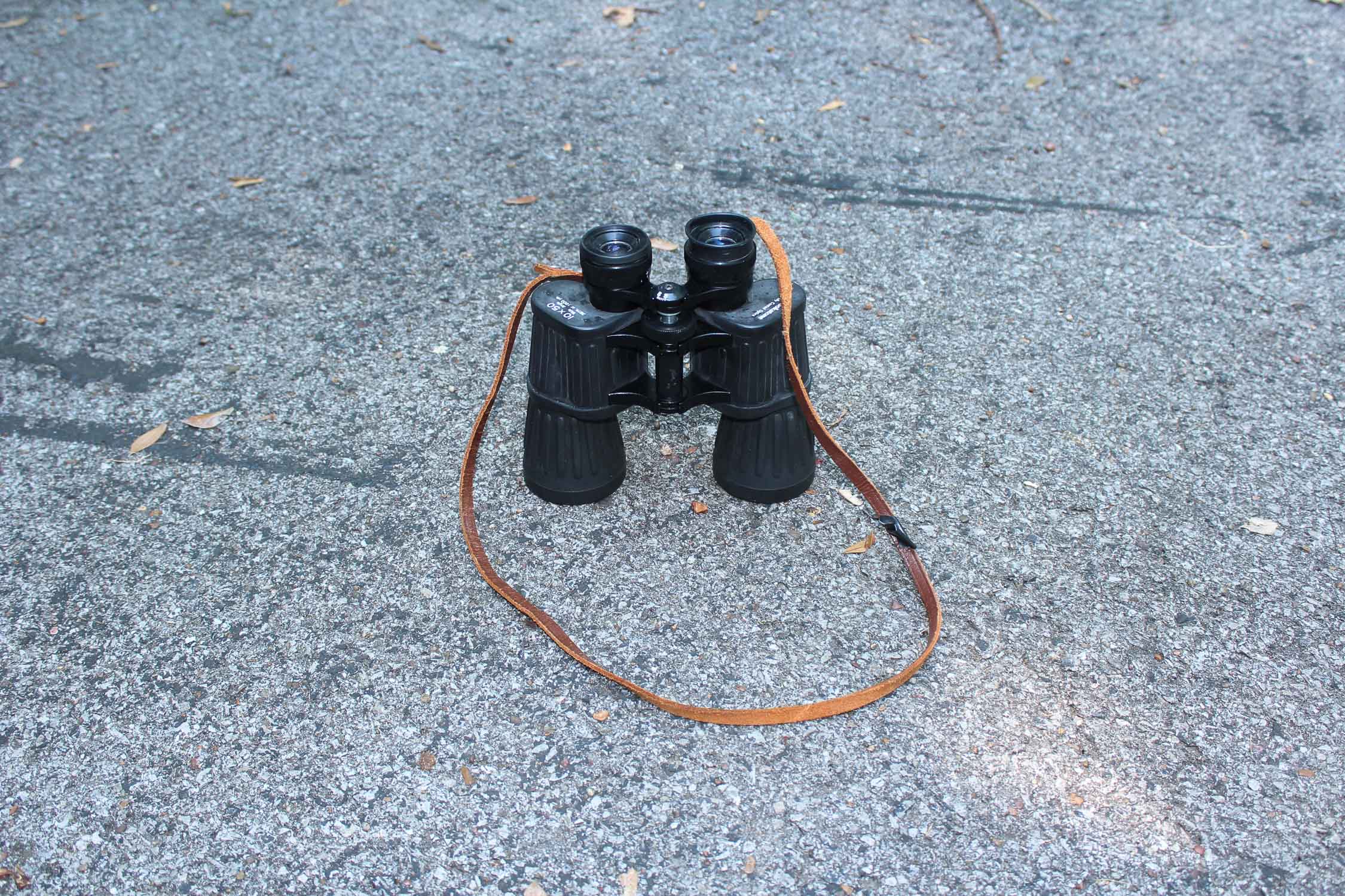 brookstone binoculars