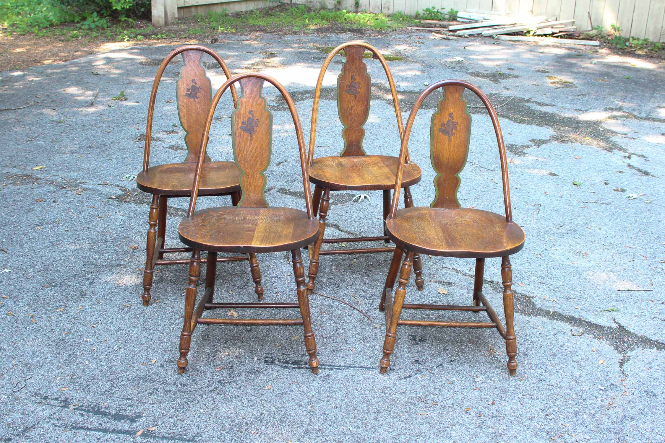 phoenix chair company chairs