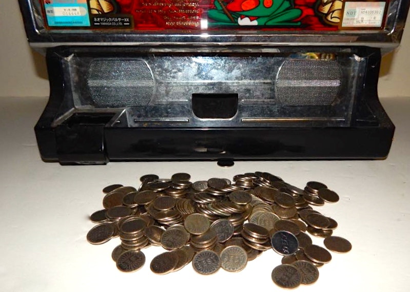 Slot Slot