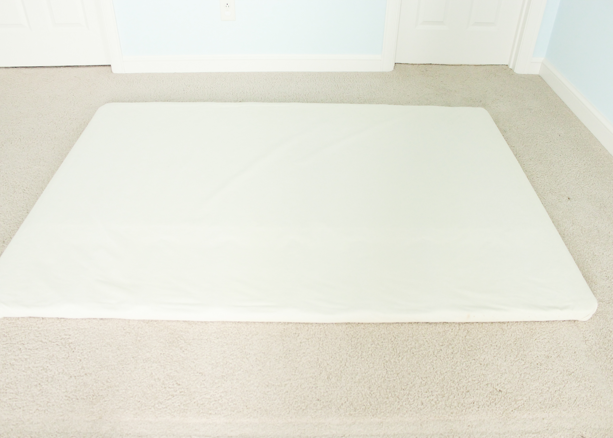 Serta Bunkie Board in Full Size EBTH