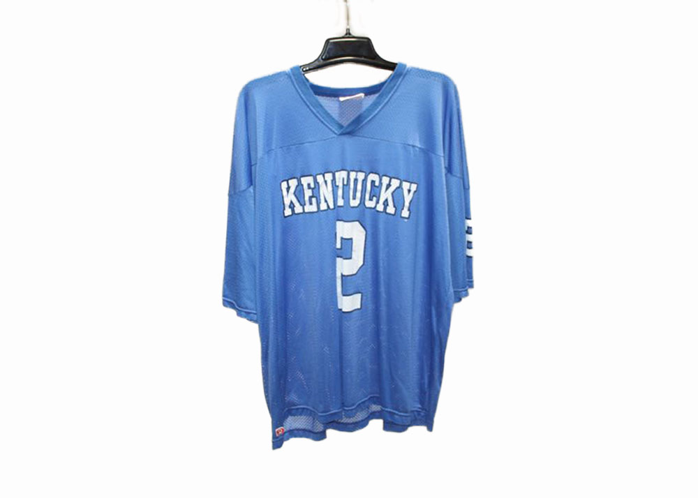 Tim Couch Uk Football Jersey 2 Ebth