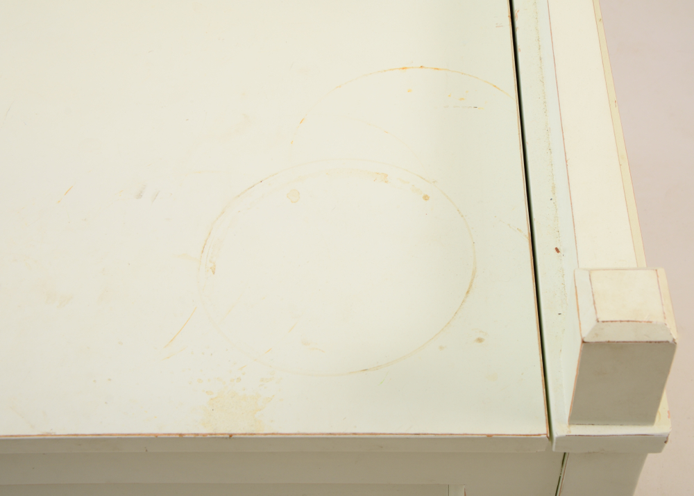 Ballard Designs Storage Bench EBTH