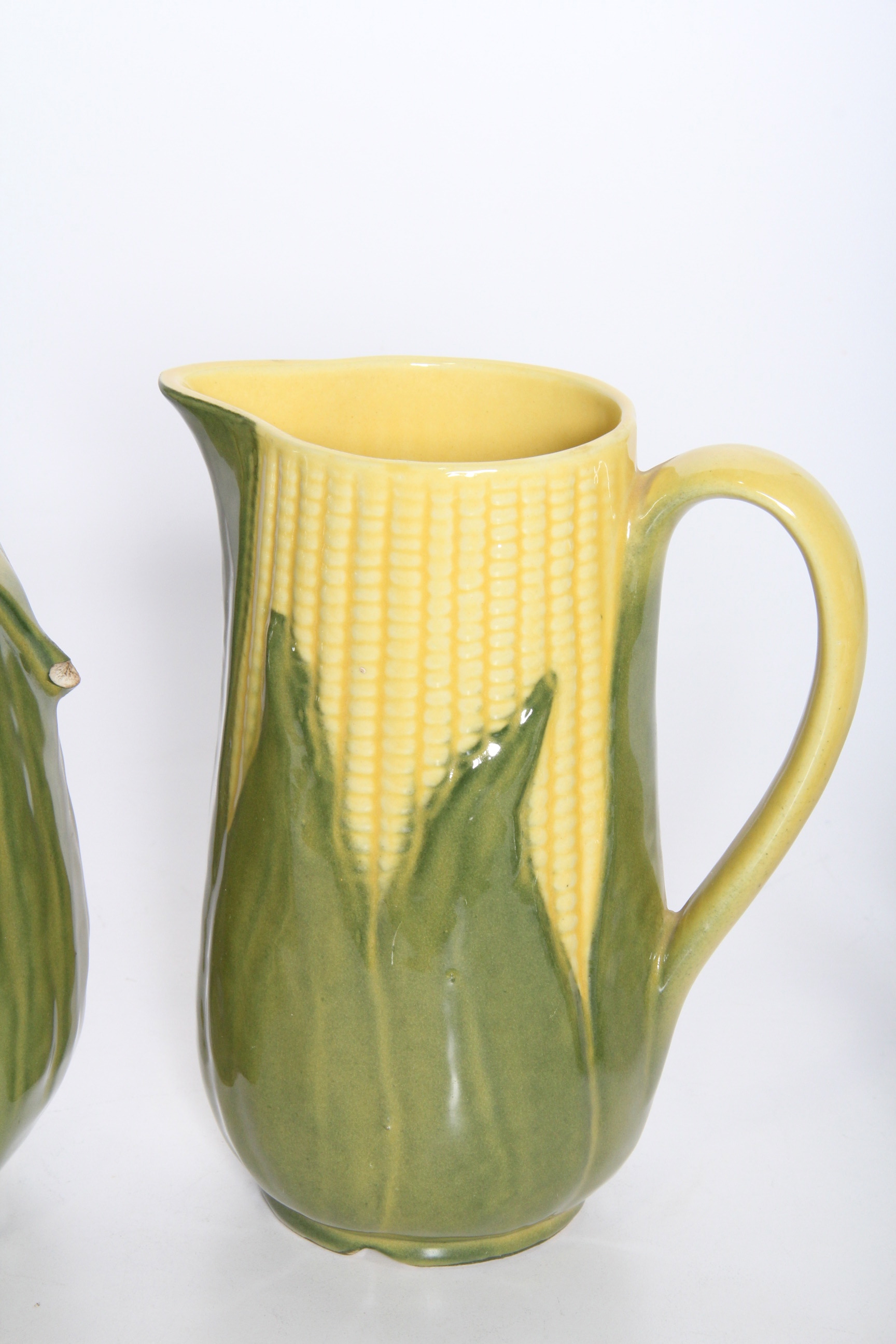 Shawnee "Corn King" Pottery EBTH