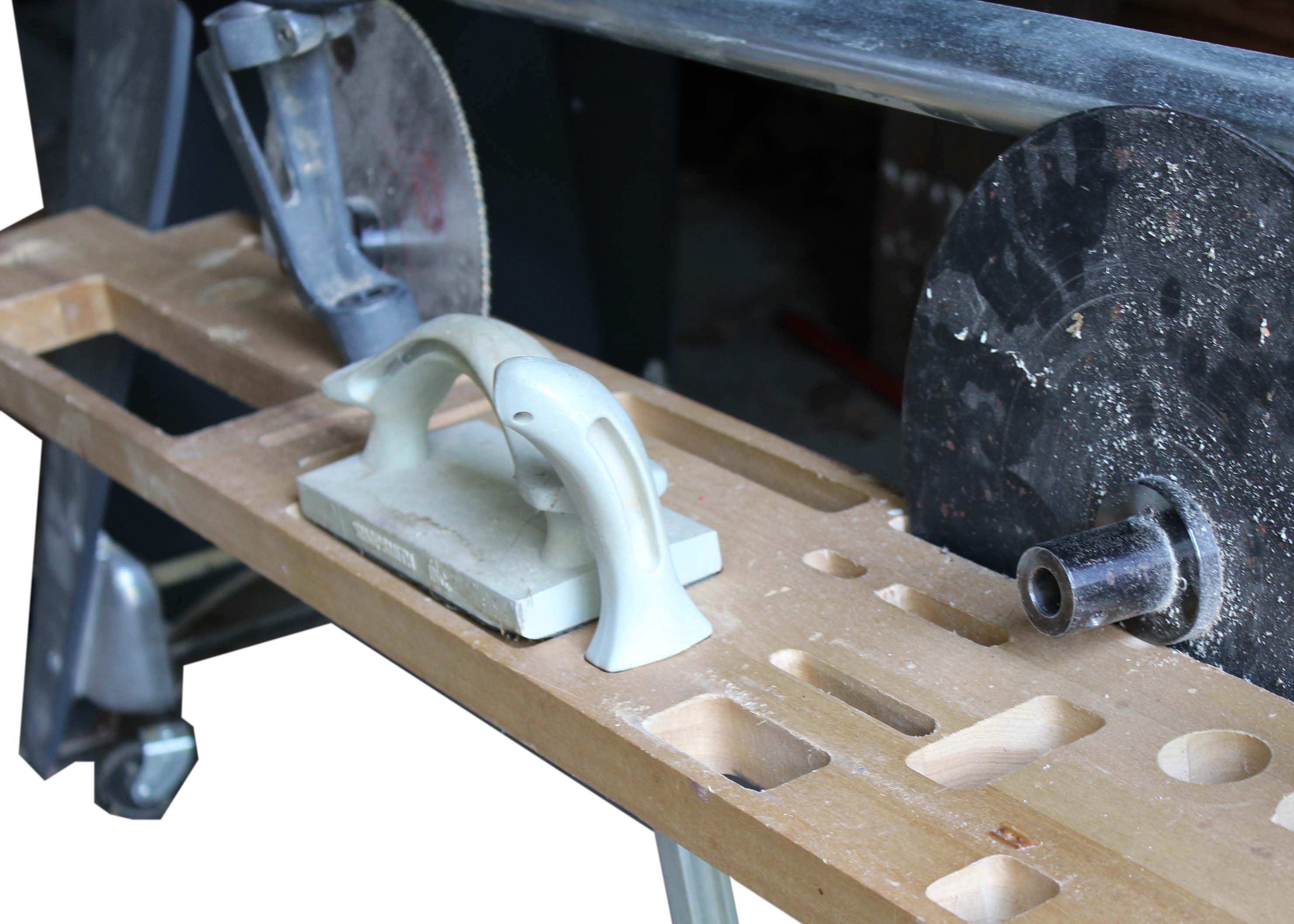 Shopsmith Mark V System with Attachments EBTH