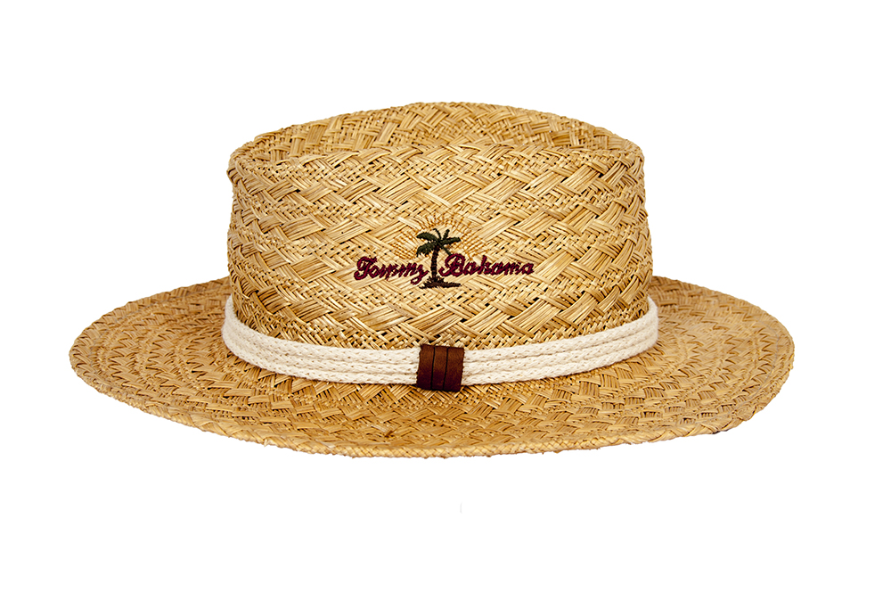 tommy bahama shade maker hat