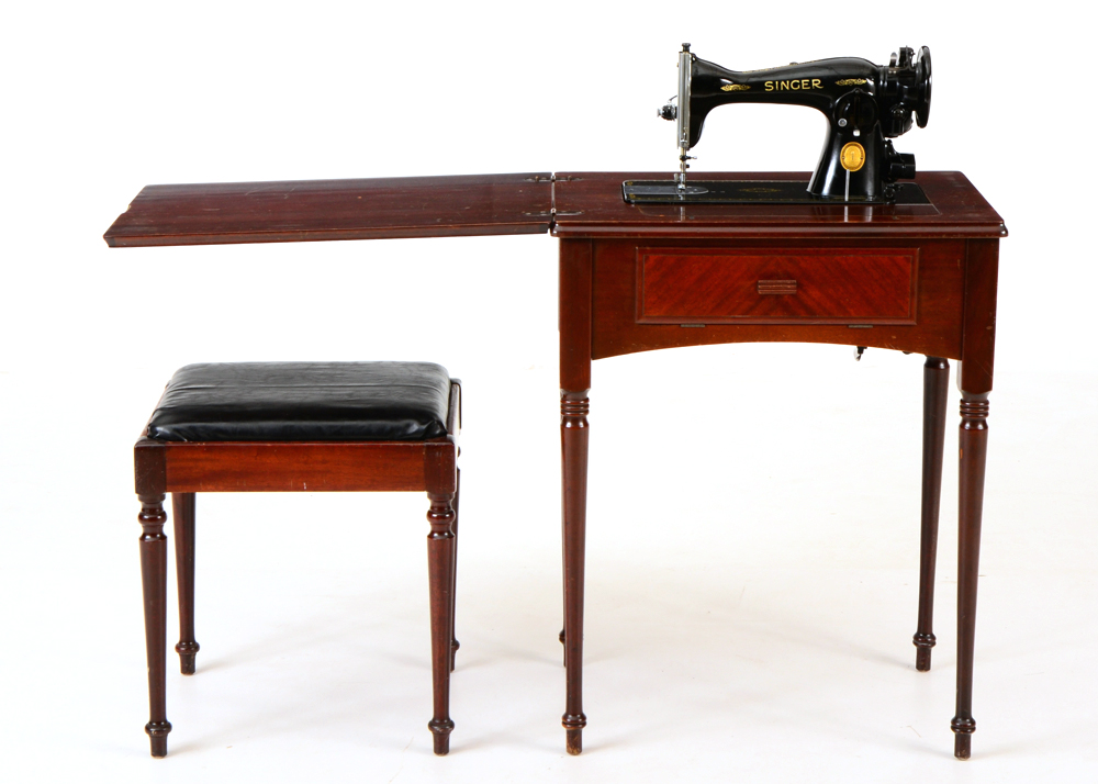 what year is my singer 1591 sewing machine