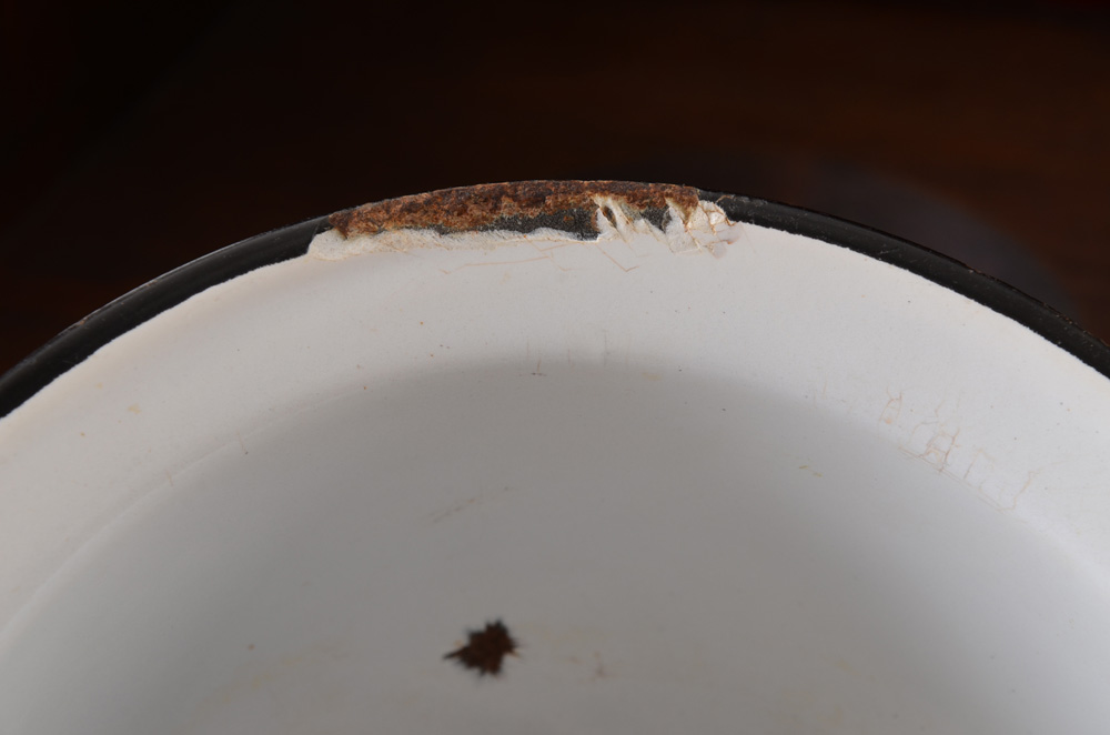 Antique Potty Rocking Chair EBTH