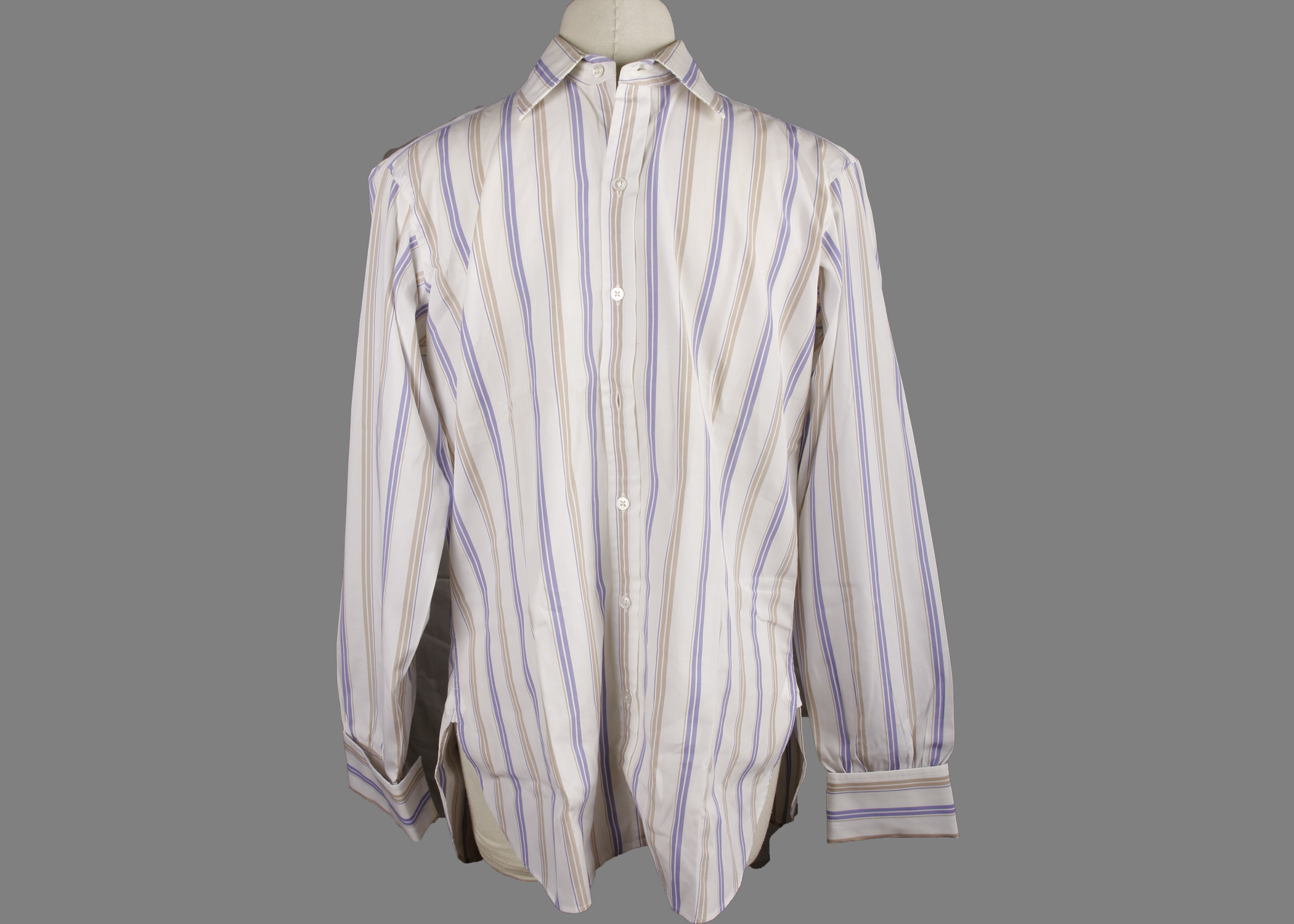 Men's Vintage Dress Shirts EBTH
