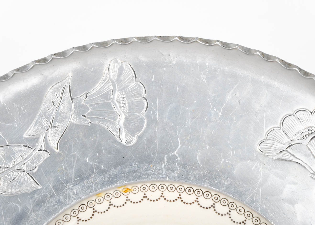 Limoges "Triumph Imperial Victorian for Limoges" Plate EBTH