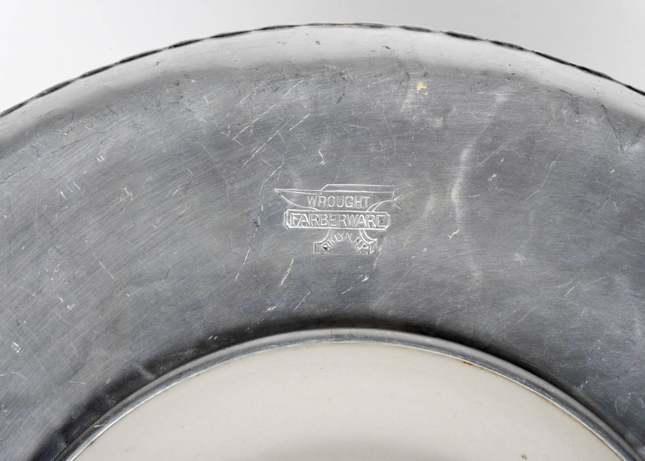 Limoges "Triumph Imperial Victorian for Limoges" Plate EBTH