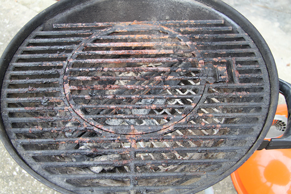 Stok Charcoal Grill EBTH