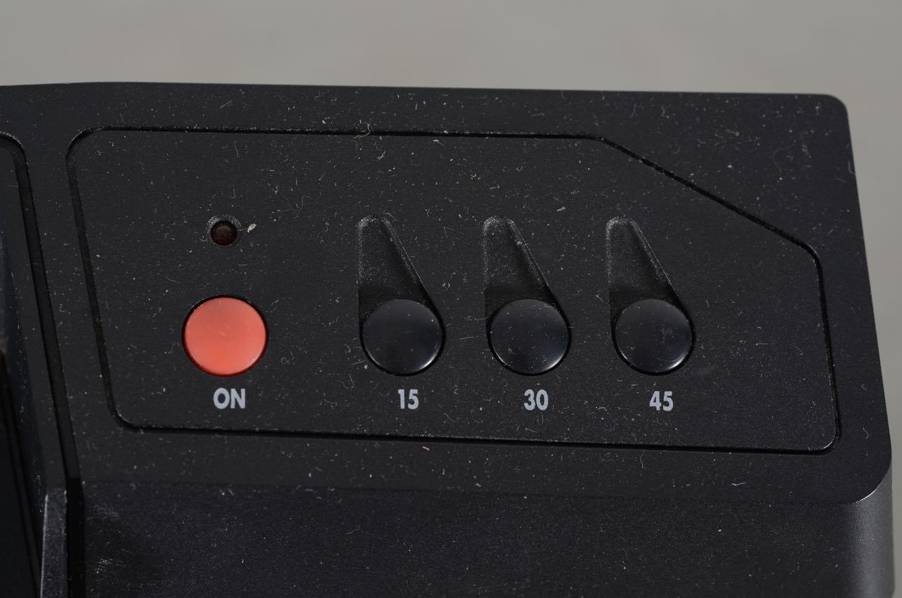 Corby Pants Press EBTH