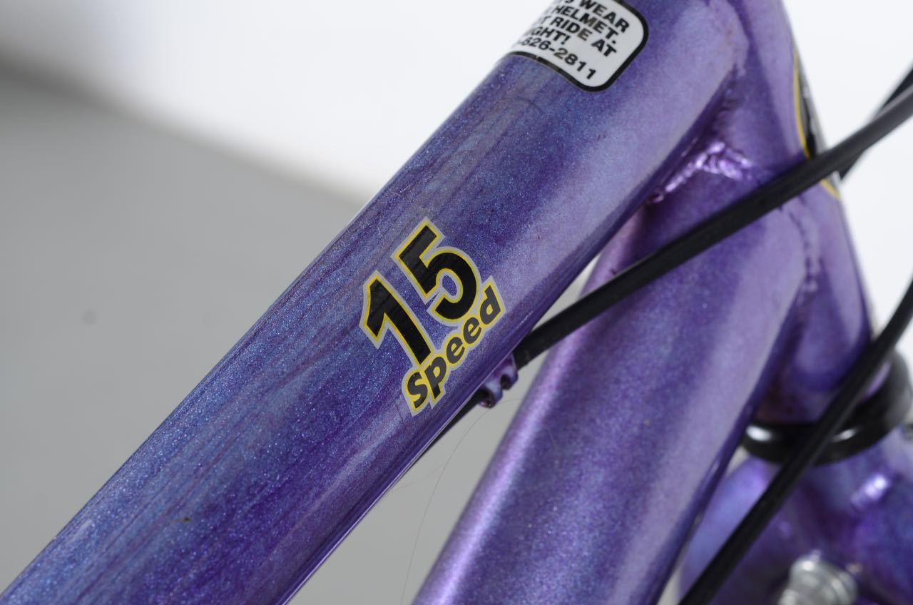 mt fury roadmaster bicycle