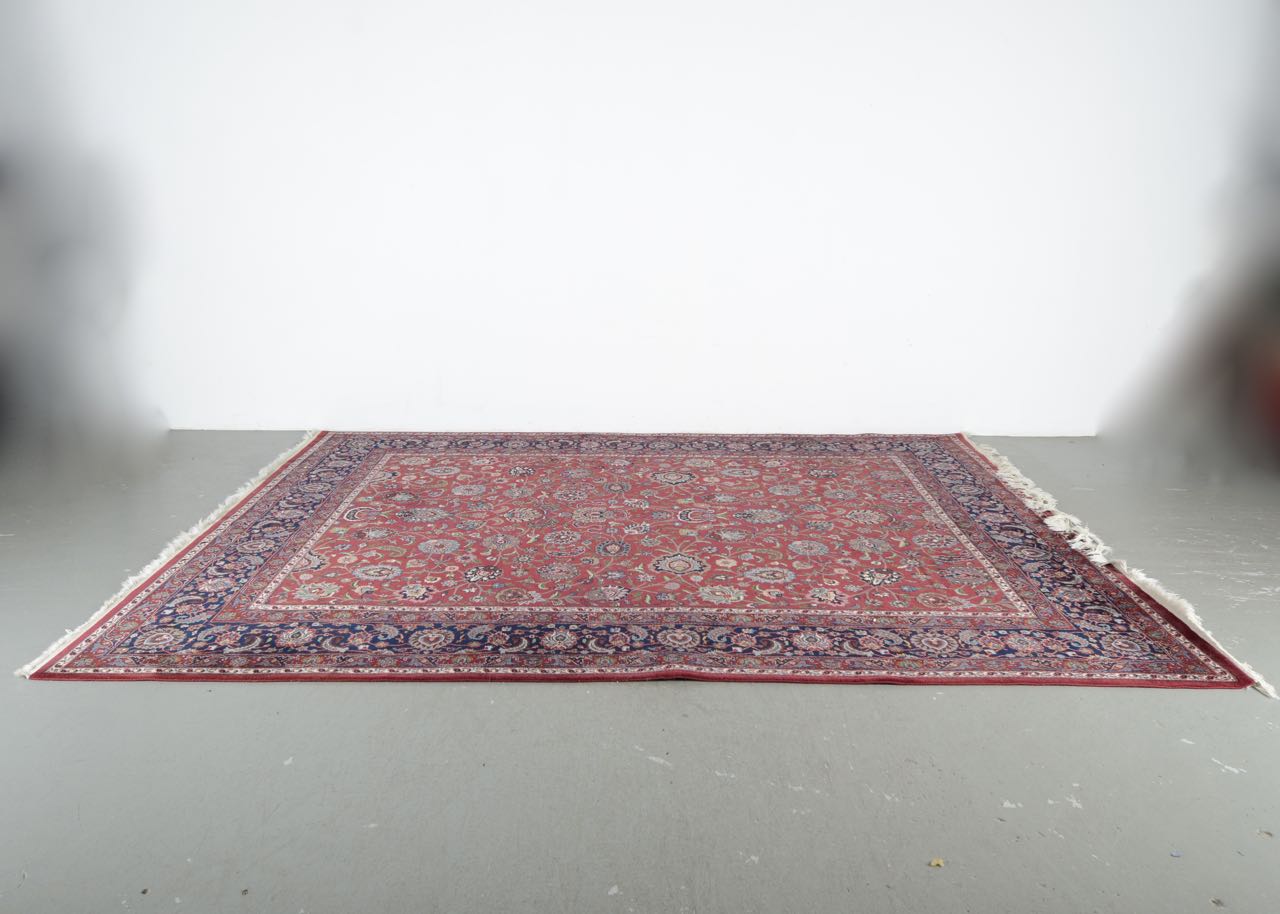 Fritz and La Rue Kaimuri Persian Rug EBTH