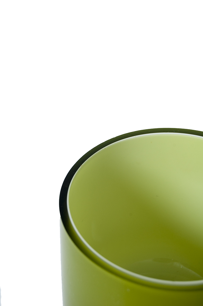 Glass Flower Vases EBTH