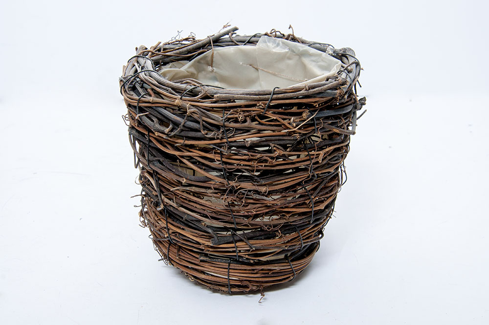 Twig Plant Pots EBTH