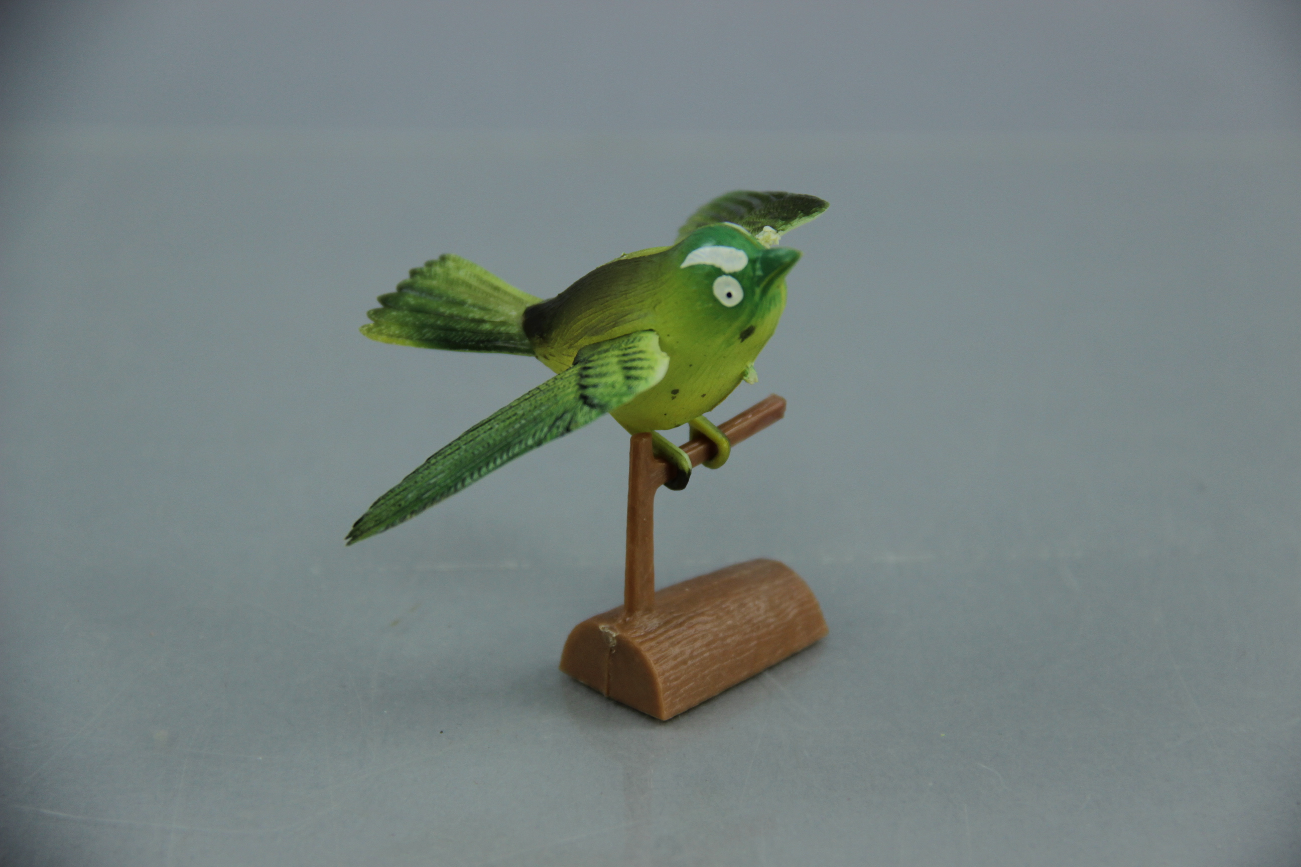 Collection of Bird Model Kits by Marx Circa 1960s EBTH
