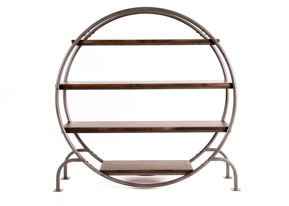 Contemporary Bookcase EBTH