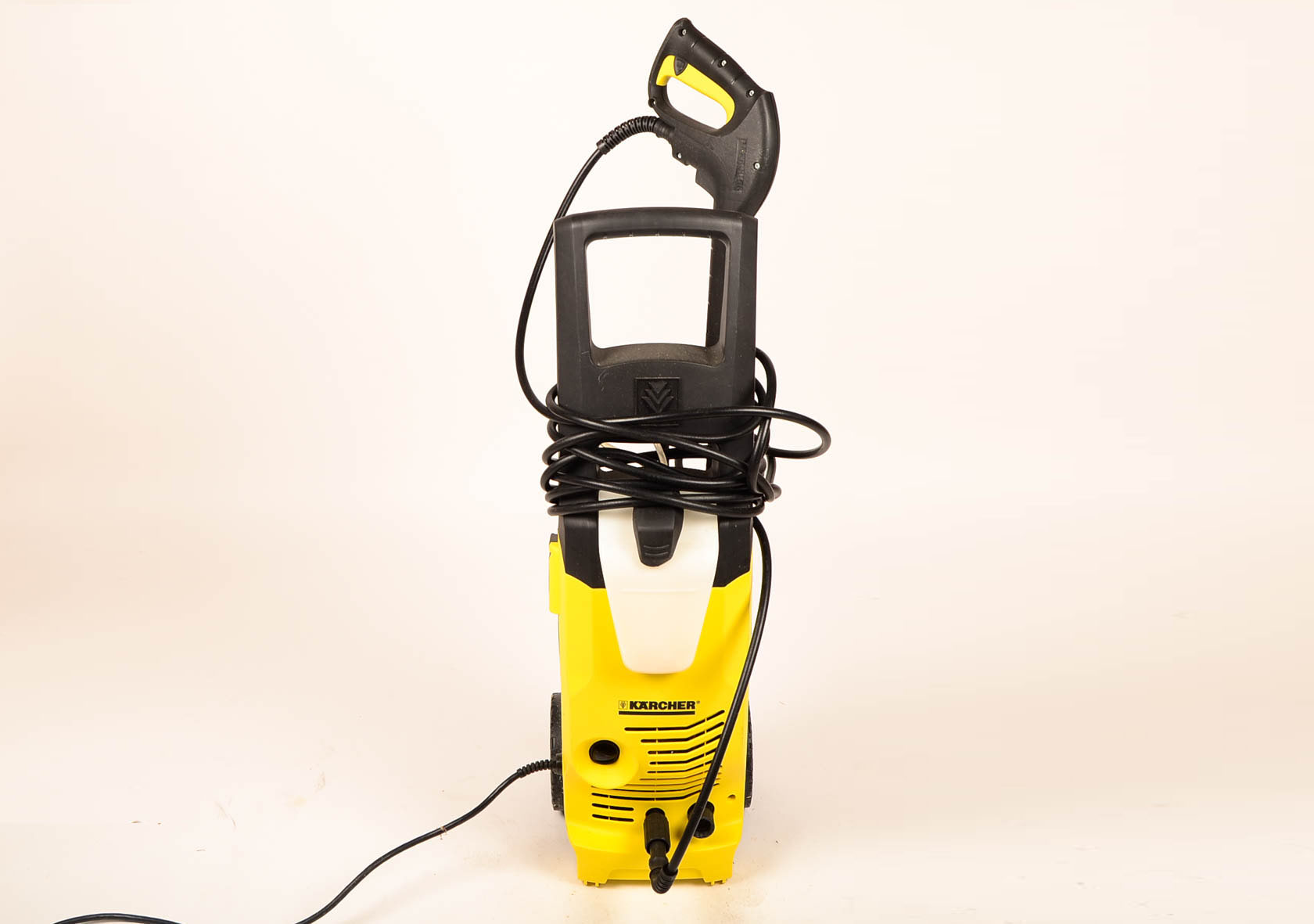 Karcher Pressure Washer | EBTH