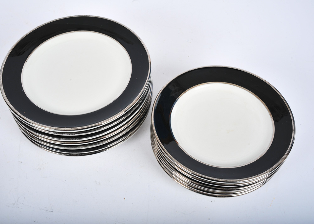 Shenango China Set EBTH