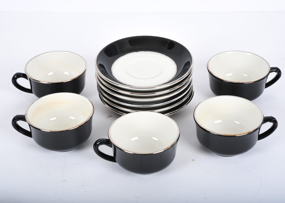 Shenango China Set EBTH