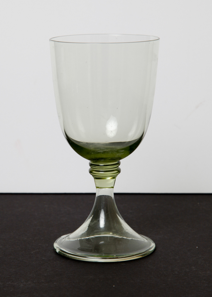 Set of Four Juliska Wine Glasses EBTH