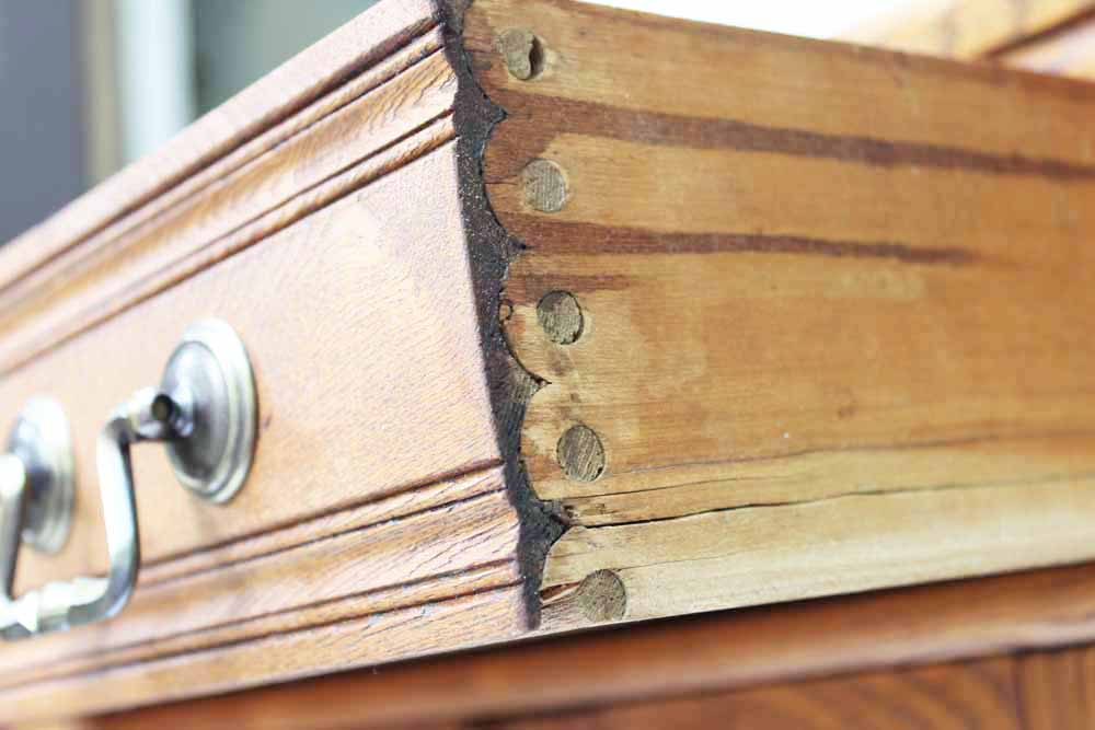 Handcrafted Hemlock EBTH