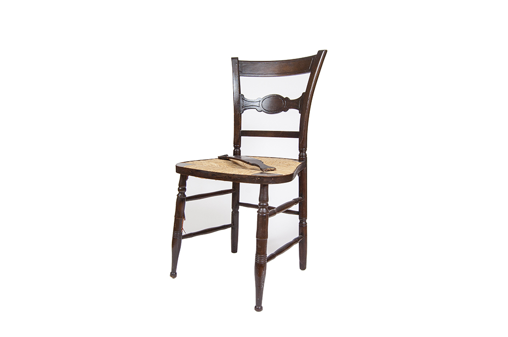 Farmhouse Chairs EBTH