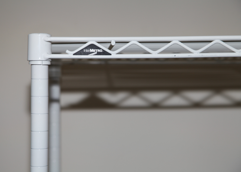 Intermetro Storage Shelving Unit EBTH