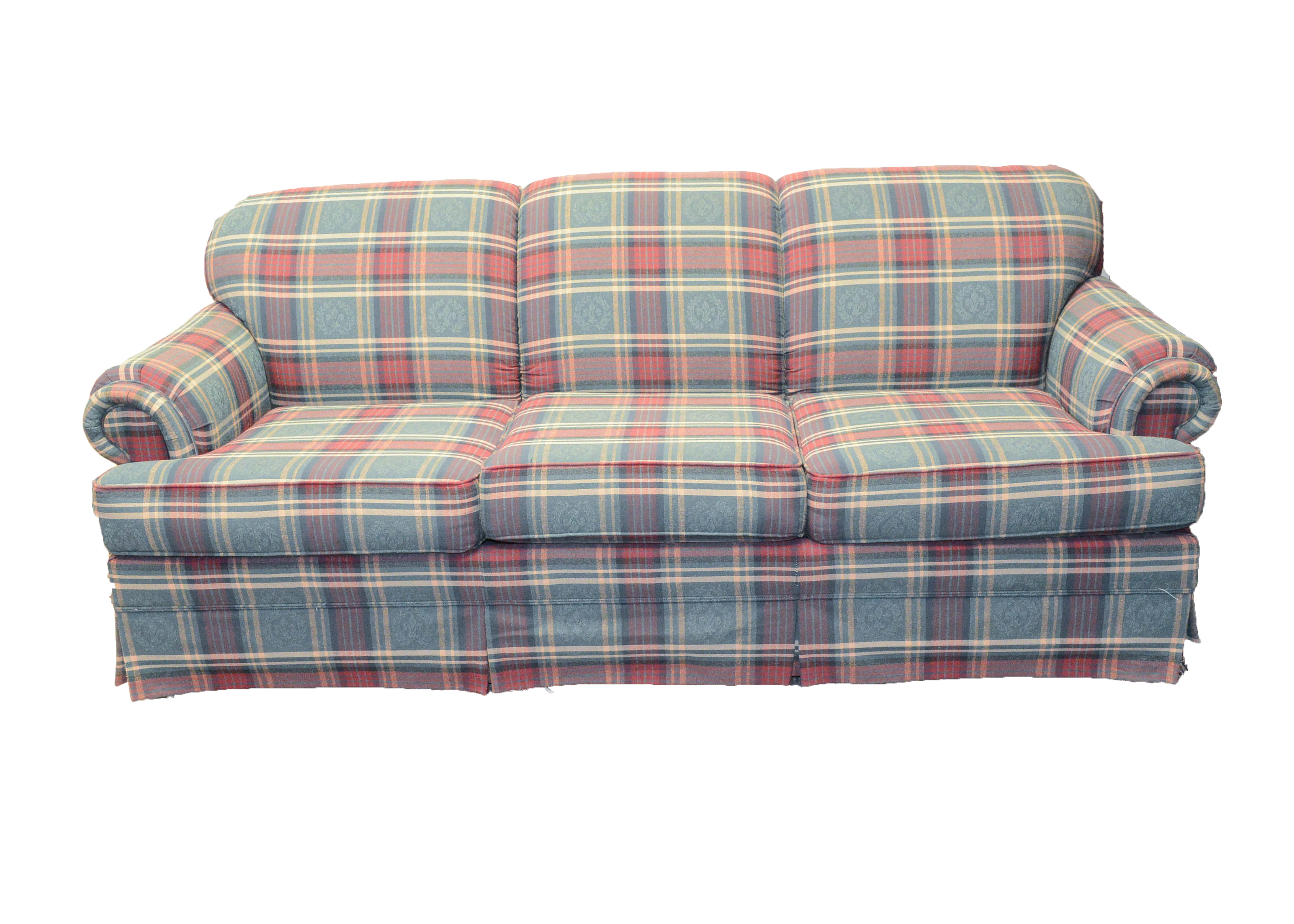 Broyhill Sleeper Sofa Ebth