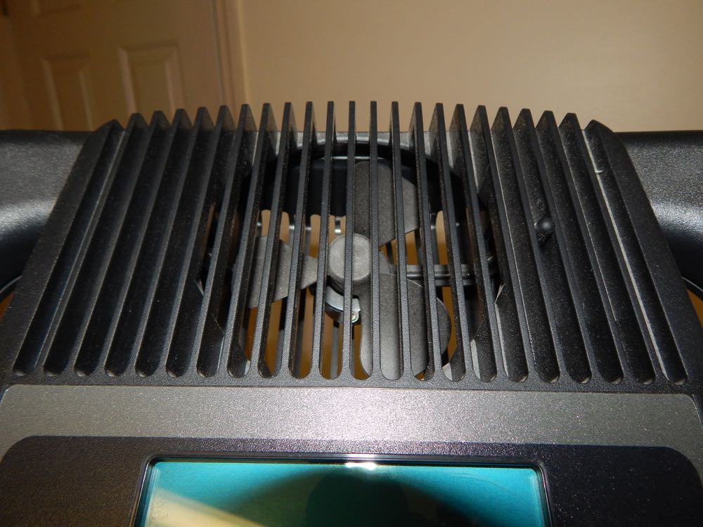 golds gym power spin 290