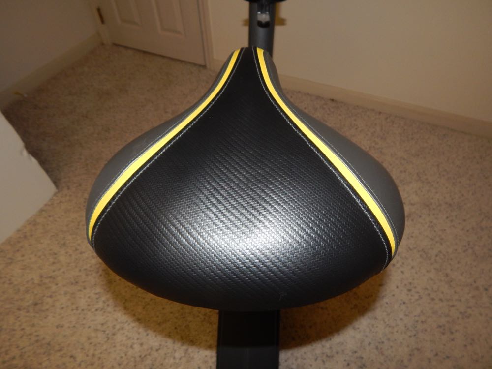 golds gym power spin 210 u price