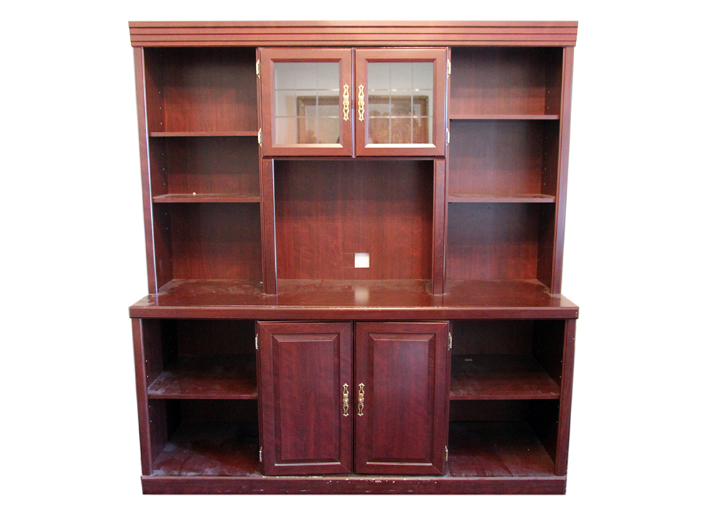 Heritage Hill Collection Sauder Credenza Ebth