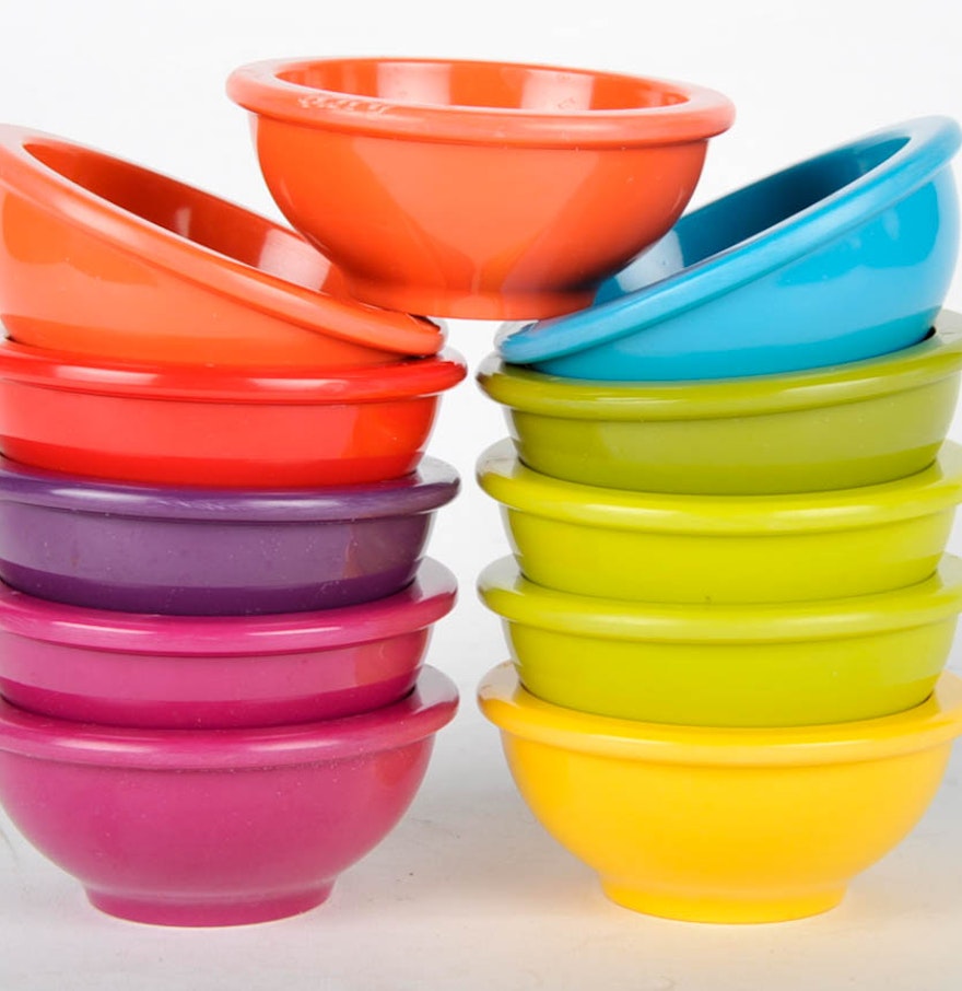 Small Condiment Bowls EBTH small-condiment-bowls-ebth