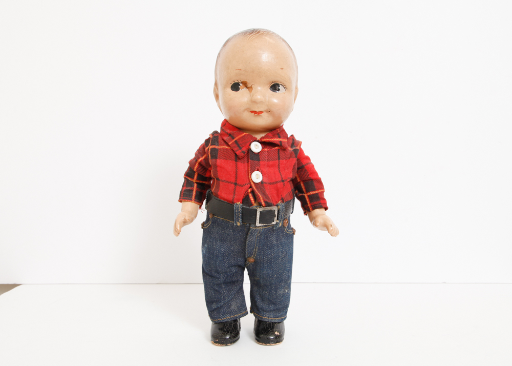 buddy lee doll for sale