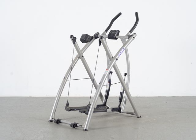 Gazelle Supra Pro EBTH