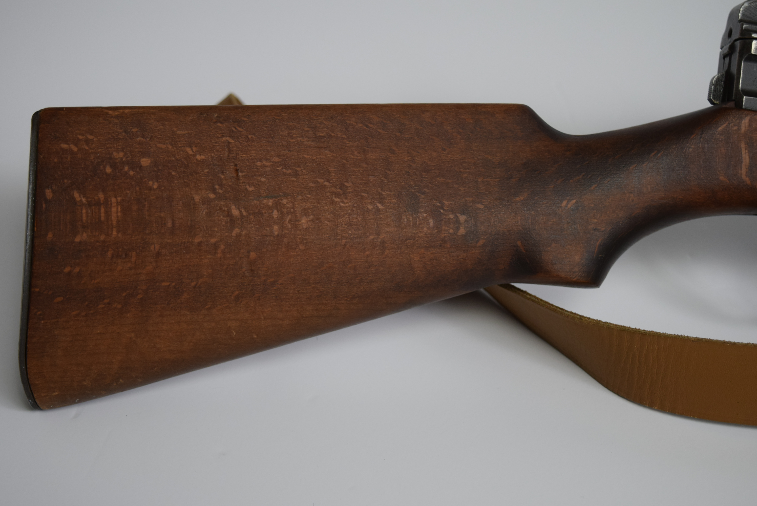 French MAS 49/56 Rifle | EBTH