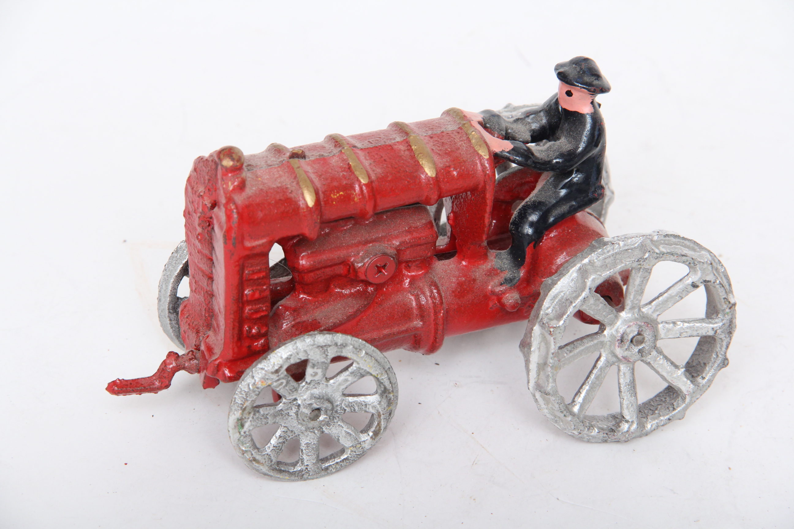 Cast Iron Reproduction EBTH