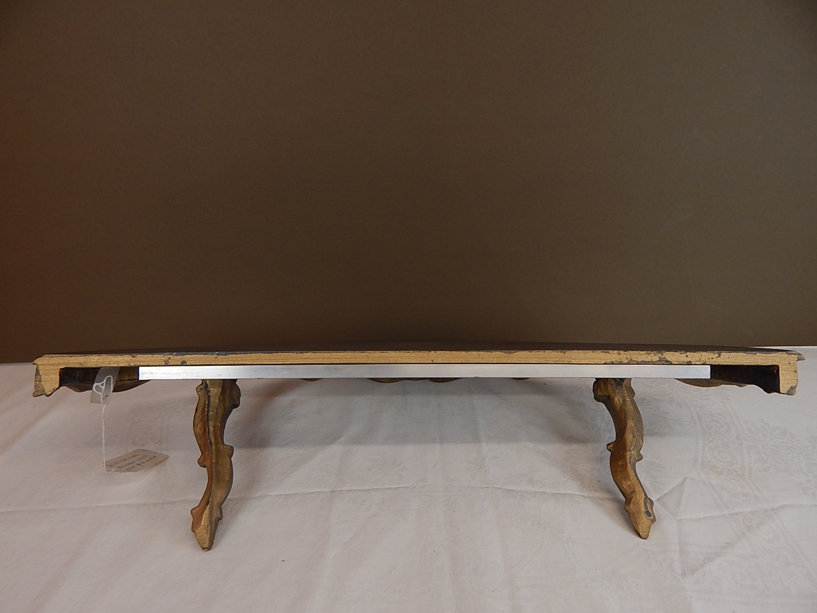 Decorative French Provincial Wall Shelf EBTH