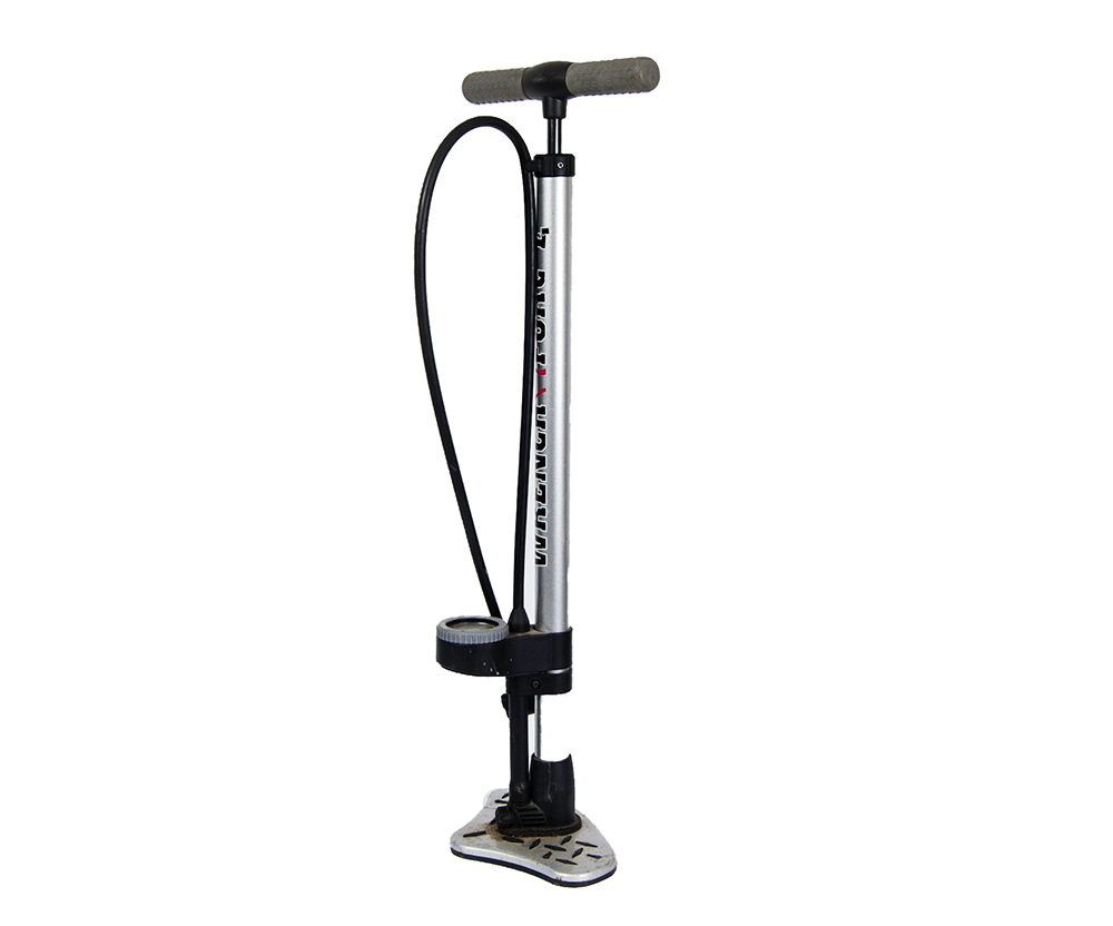 wrench force bike pump parts