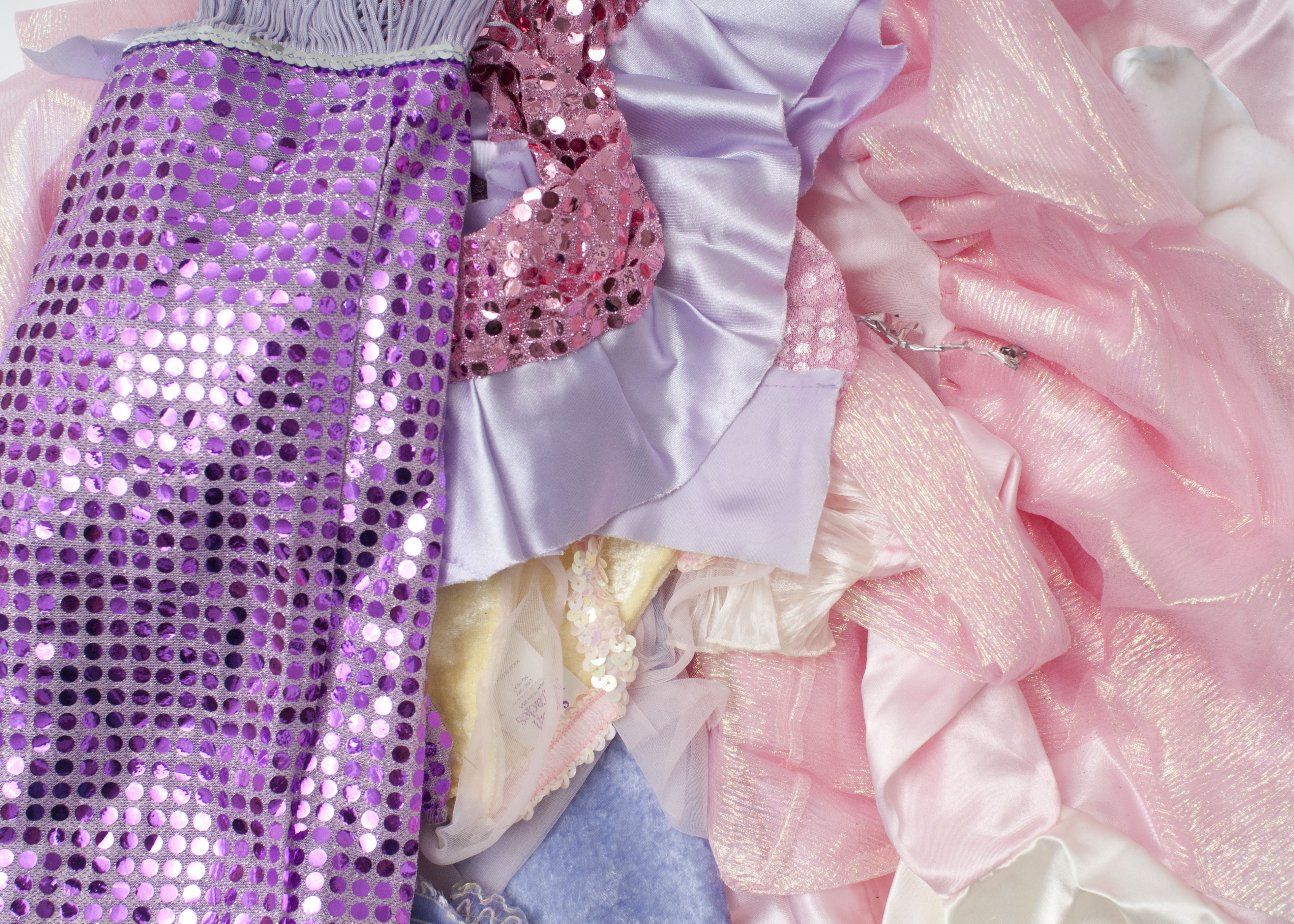 Children's DressUp Clothing Collection EBTH