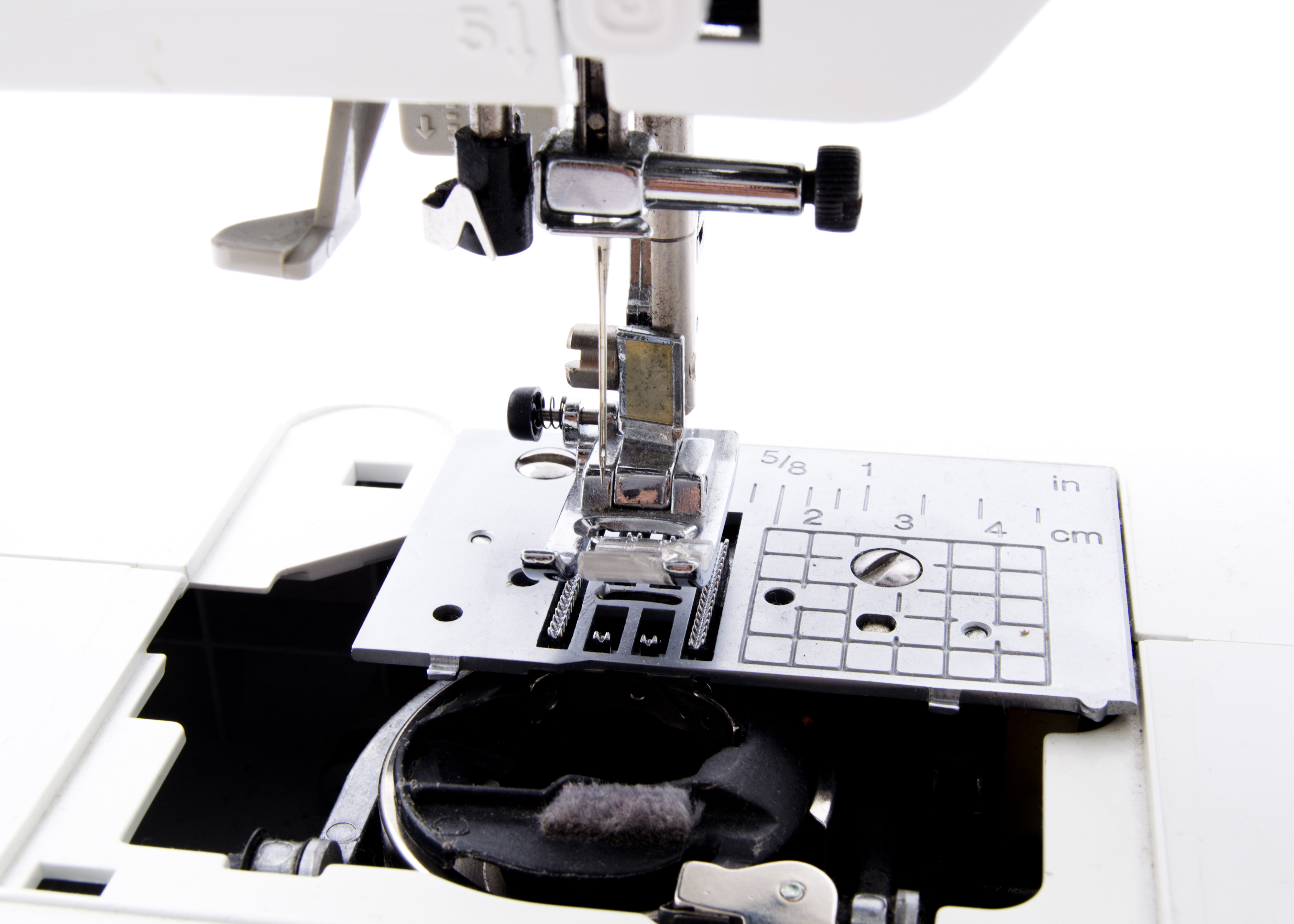 Brother CS100 Sewing Machine EBTH