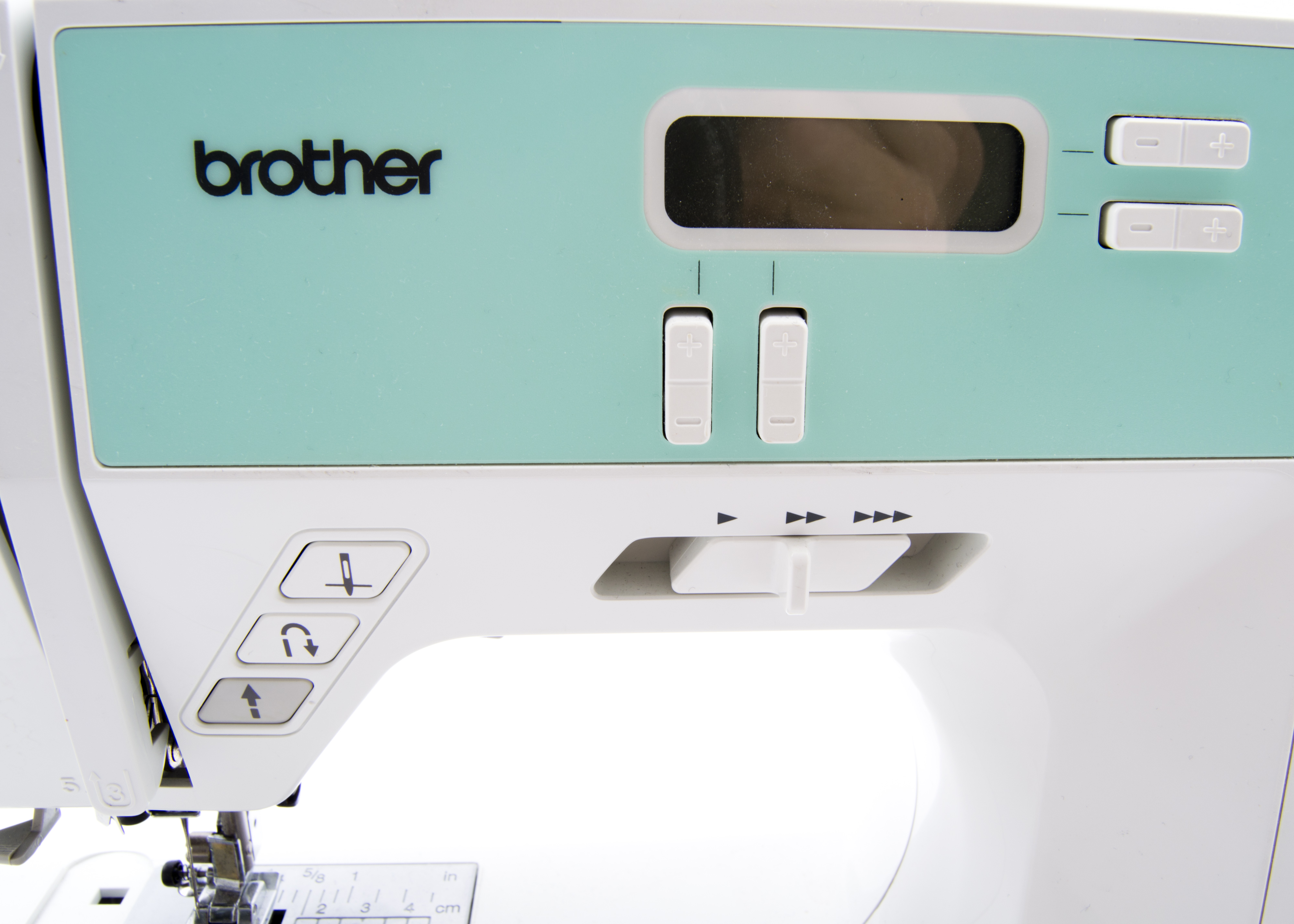 Brother CS100 Sewing Machine EBTH
