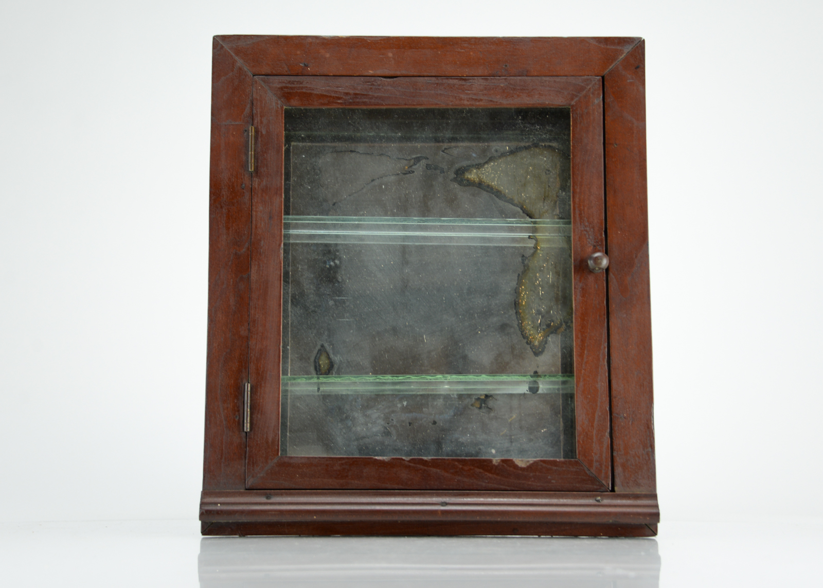 Vintage Cherry Medicine EBTH