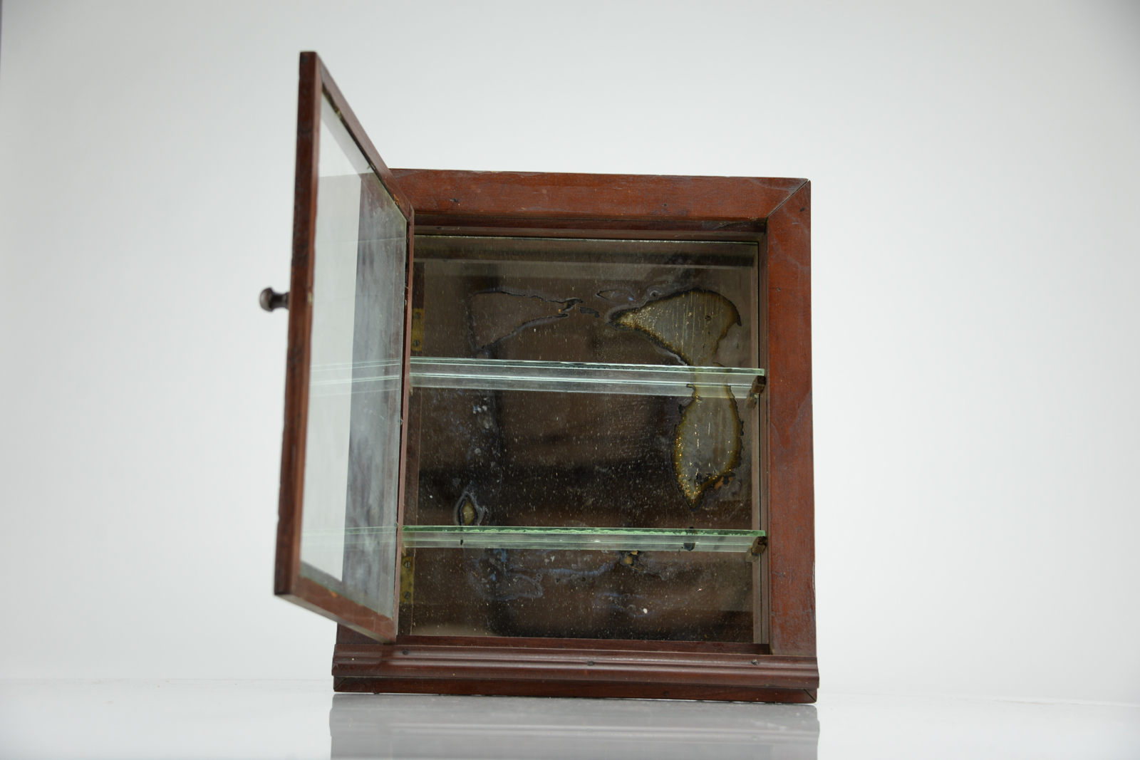 Vintage Cherry Medicine EBTH