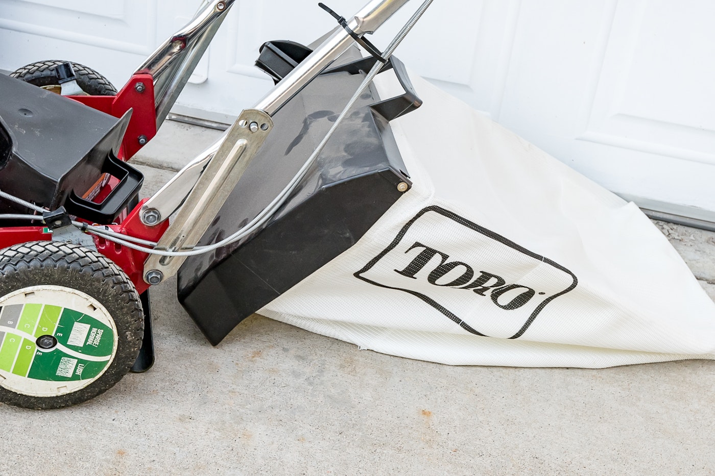 Toro GTS2 Lawn Mower | EBTH