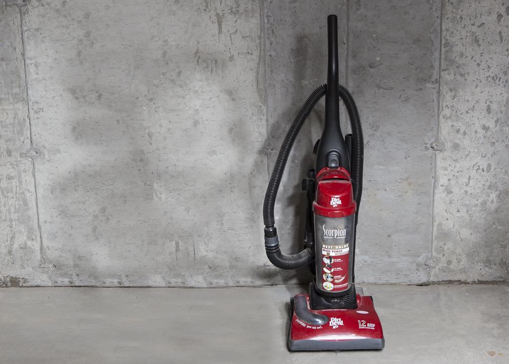 Dirt Devil Vacuum | EBTH