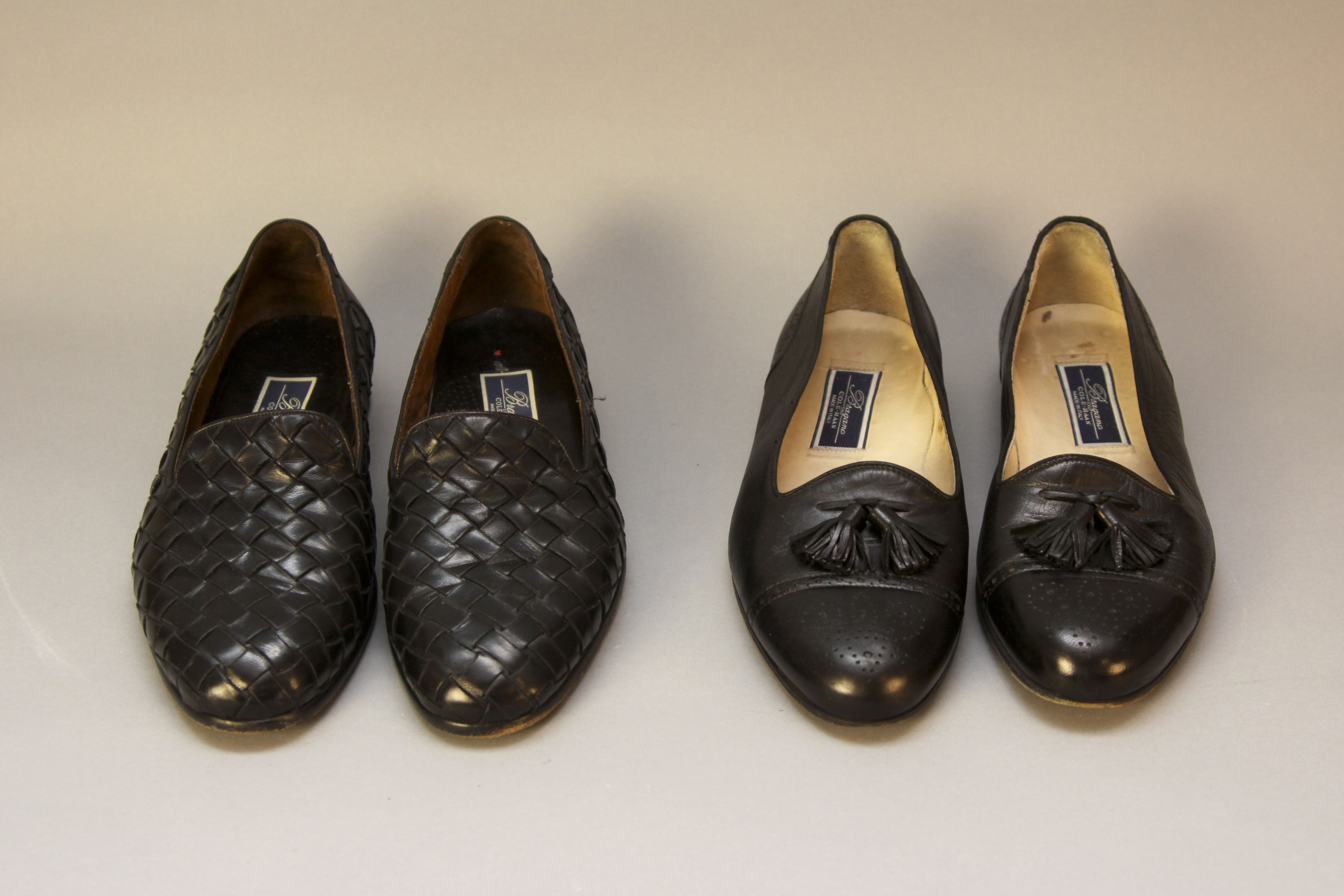 bragano loafers