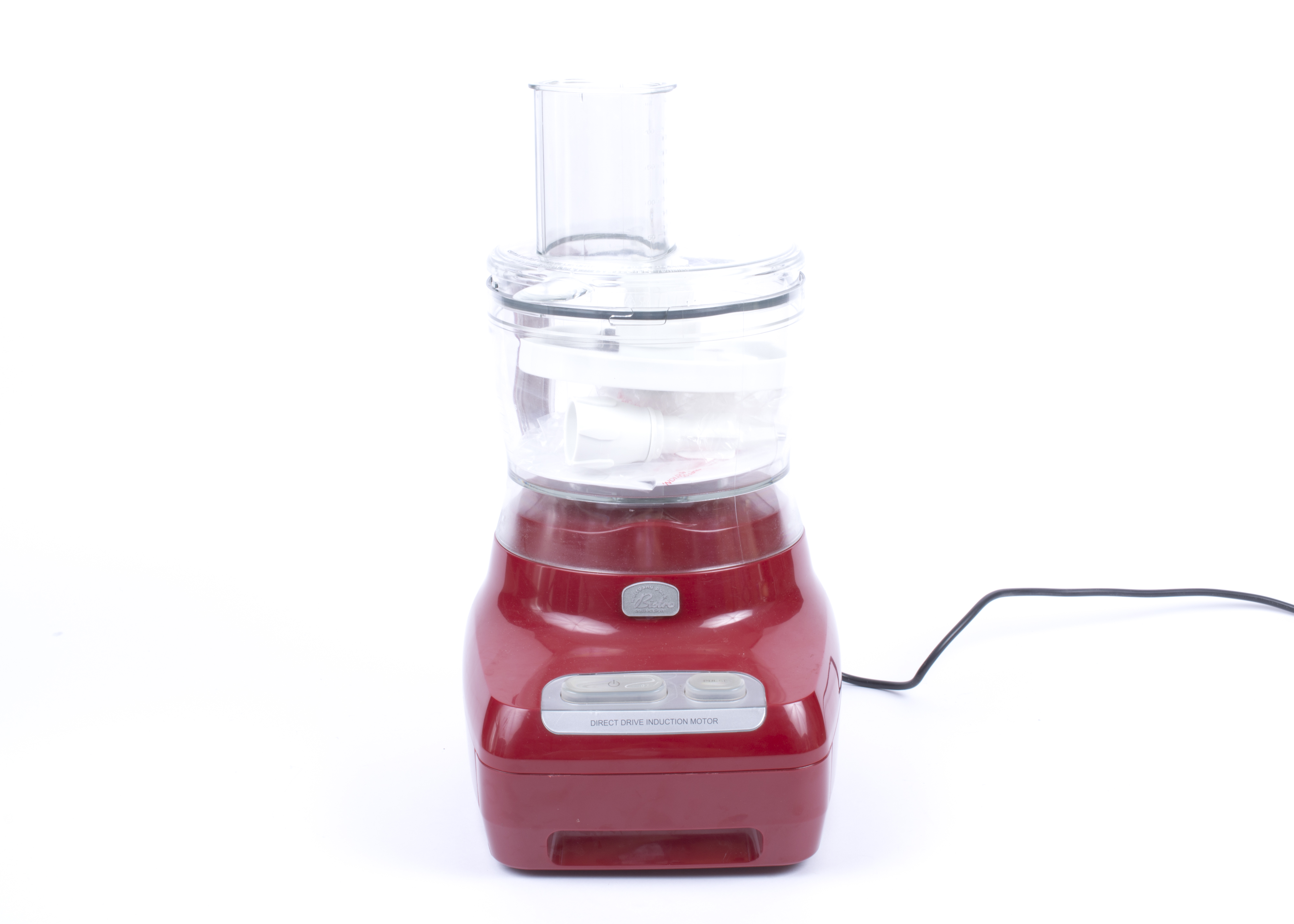 Wolfgang Puck Bistro Collection Food Processor EBTH